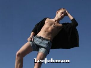 LeoJohnson