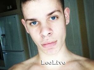 LeoLive