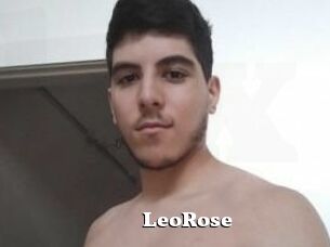 Leo_Rose