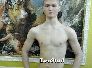 LeoStud