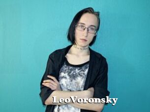 LeoVoronsky