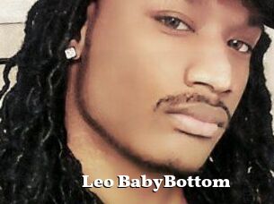 Leo_BabyBottom