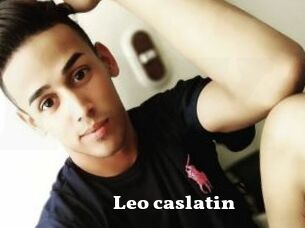 Leo_caslatin