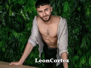 LeonCortez