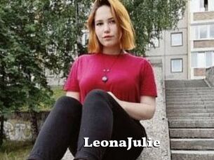 LeonaJulie