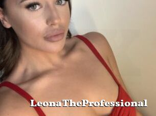 LeonaTheProfessional