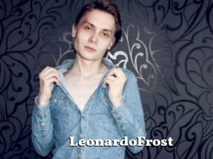 LeonardoFrost