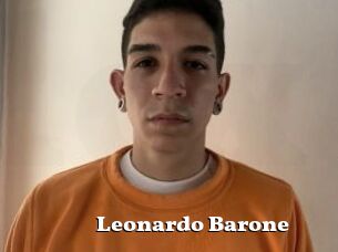 Leonardo_Barone