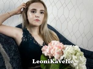 LeoniKavelie