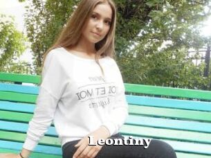 Leontiny