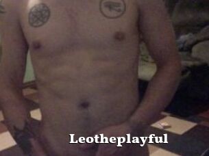 Leotheplayful