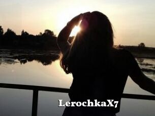 LerochkaX7