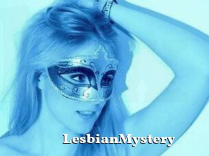 LesbianMystery