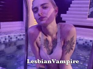 LesbianVampire