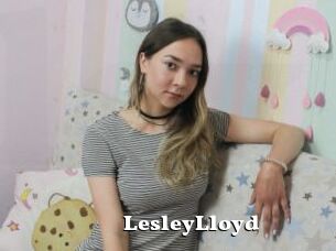 LesleyLloyd