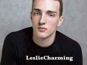 LeslieCharming