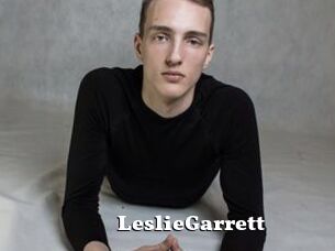 LeslieGarrett