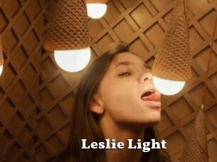 Leslie_Light