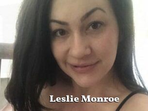 Leslie_Monroe