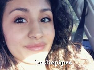 Lesliepipes