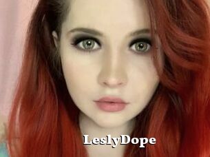 LeslyDope