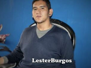 LesterBurgos