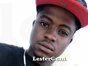 Lester_Grant