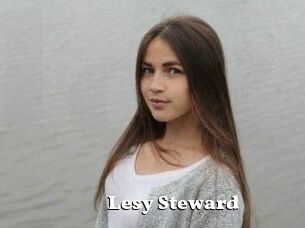 Lesy_Steward