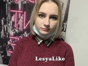 LesyaLike