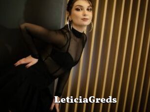 LeticiaGreds