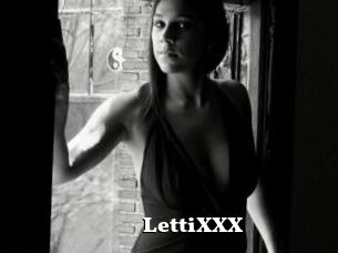 LettiXXX