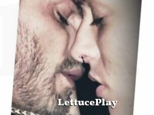 LettucePlay