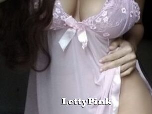 LettyPink