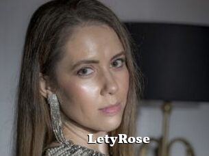 LetyRose