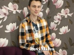 LeviMiles