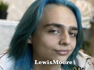 LewisMoore