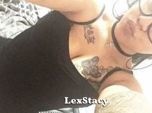 LexStacy