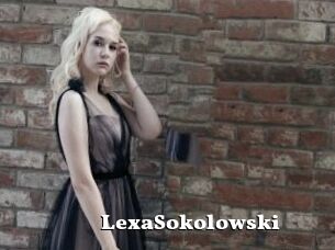 LexaSokolowski