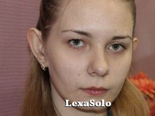 LexaSolo