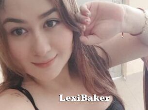 LexiBaker