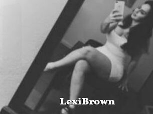 LexiBrown