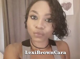 LexiBrownCara