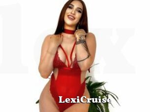 LexiCruise