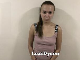 LexiDyson