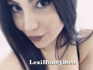 LexiHoneyRose