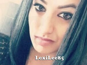 LexiLee85