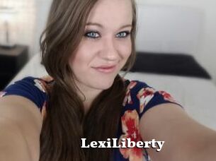 LexiLiberty