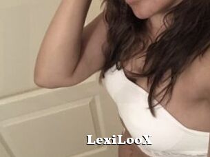 LexiLooX