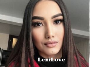 LexiLove