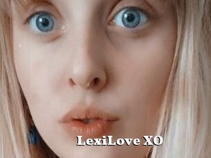 LexiLove_XO